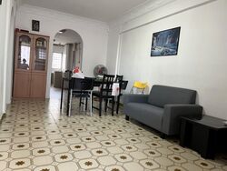 Blk 608 Clementi West Street 1 (Clementi), HDB 3 Rooms #440872681